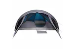 Vidaxl Family Tent Cabin 6-person Blue Waterproof Vidaxl Family Tent Cabin 6-person Blue Waterproof