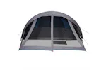 Vidaxl Family Tent Cabin 6-person Blue Waterproof Vidaxl Family Tent Cabin 6-person Blue Waterproof