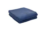 Vidaxl Tent Carpet Blue 6x3 M Vidaxl Tent Carpet Blue 6x3 M