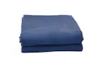 Vidaxl Tent Carpet Blue 6x3 M Vidaxl Tent Carpet Blue 6x3 M