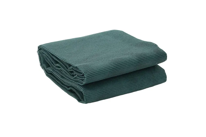 Vidaxl Tent Carpet Green 4.5x2.5 M Vidaxl Tent Carpet Green 4.5x2.5 M