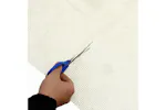 Vidaxl Tent Carpet Cream 5.5x2.5 M Vidaxl Tent Carpet Cream 5.5x2.5 M
