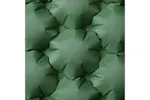 Vidaxl Self Inflating Camping Mattress With Pillows 2-person Green Vidaxl Self Inflating Camping Mattress With Pillows 2-person Green
