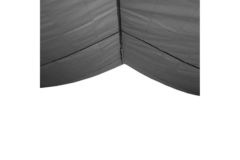 Vidaxl Camping Tarp Grey And Orange 420x440 Cm Waterproof Vidaxl Camping Tarp Grey And Orange 420x440 Cm Waterproof