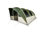 Vidaxl Family Tent Tunnel 7-person Green Waterproof Vidaxl Family Tent Tunnel 7-person Green Waterproof