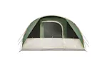 Vidaxl Family Tent Tunnel 7-person Green Waterproof Vidaxl Family Tent Tunnel 7-person Green Waterproof