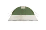 Vidaxl Family Tent Tunnel 7-person Green Waterproof Vidaxl Family Tent Tunnel 7-person Green Waterproof