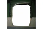 Vidaxl Family Tent Tunnel 7-person Green Waterproof Vidaxl Family Tent Tunnel 7-person Green Waterproof