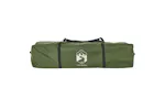 Vidaxl Camping Tent Dome 4-person Green Quick Release Vidaxl Camping Tent Dome 4-person Green Quick Release