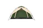 Vidaxl Camping Tent Dome 4-person Green Quick Release Vidaxl Camping Tent Dome 4-person Green Quick Release
