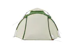 Vidaxl Camping Tent Dome 3-person Green Quick Release Vidaxl Camping Tent Dome 3-person Green Quick Release