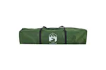 Vidaxl Camping Tent Dome 3-person Green Quick Release Vidaxl Camping Tent Dome 3-person Green Quick Release