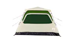 Vidaxl Camping Tent Dome 4-person Green Quick Release Vidaxl Camping Tent Dome 4-person Green Quick Release