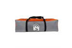 Vidaxl Camping Tarp Orange 460x305x210 Cm Waterproof Vidaxl Camping Tarp Orange 460x305x210 Cm Waterproof