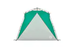 Vidaxl Beach Tent 4-person Sea Green Quick Release Waterproof Vidaxl Beach Tent 4-person Sea Green Quick Release Waterproof