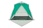Vidaxl Beach Tent 4-person Sea Green Quick Release Waterproof Vidaxl Beach Tent 4-person Sea Green Quick Release Waterproof