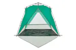 Vidaxl Beach Tent 4-person Sea Green Quick Release Waterproof Vidaxl Beach Tent 4-person Sea Green Quick Release Waterproof