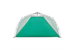 Vidaxl Beach Tent 3-person Sea Green Quick Release Waterproof Vidaxl Beach Tent 3-person Sea Green Quick Release Waterproof