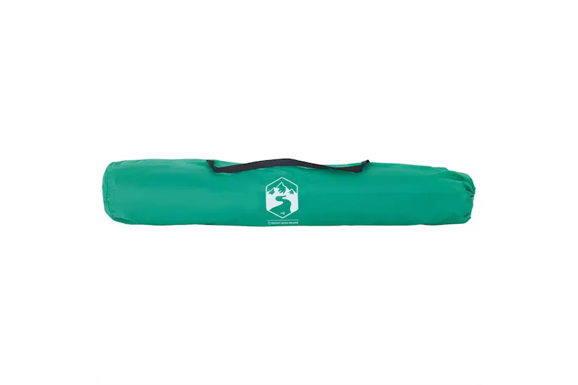 Vidaxl Beach Tent 3-person Sea Green Quick Release Waterproof Vidaxl Beach Tent 3-person Sea Green Quick Release Waterproof