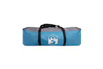 Vidaxl Camping Tent Dome 2-person Blue Waterproof Vidaxl Camping Tent Dome 2-person Blue Waterproof