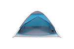 Vidaxl Camping Tent Dome 2-person Blue Waterproof Vidaxl Camping Tent Dome 2-person Blue Waterproof