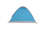 Vidaxl Camping Tent Dome 2-person Blue Waterproof Vidaxl Camping Tent Dome 2-person Blue Waterproof