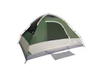 Vidaxl Family Tent Dome 6-person Green Waterproof Vidaxl Family Tent Dome 6-person Green Waterproof