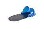 Vidaxl Beach Tent Azure Blue Pop-up Waterproof Vidaxl Beach Tent Azure Blue Pop-up Waterproof