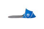 Vidaxl Beach Tent Azure Blue Pop-up Waterproof Vidaxl Beach Tent Azure Blue Pop-up Waterproof
