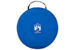 Vidaxl Beach Tent Azure Blue Pop-up Waterproof Vidaxl Beach Tent Azure Blue Pop-up Waterproof