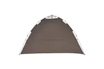 Vidaxl Fishing Tent 4-person Brown Quick Release Vidaxl Fishing Tent 4-person Brown Quick Release