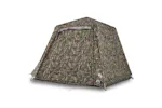 Vidaxl Fishing Tent 4-person Camouflage Quick Release Vidaxl Fishing Tent 4-person Camouflage Quick Release