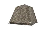 Vidaxl Fishing Tent 4-person Camouflage Quick Release Vidaxl Fishing Tent 4-person Camouflage Quick Release
