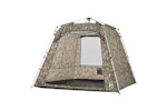 Vidaxl Fishing Tent 4-person Camouflage Quick Release Vidaxl Fishing Tent 4-person Camouflage Quick Release