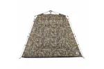 Vidaxl Fishing Tent 4-person Camouflage Quick Release Vidaxl Fishing Tent 4-person Camouflage Quick Release