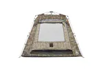 Vidaxl Fishing Tent 4-person Camouflage Quick Release Vidaxl Fishing Tent 4-person Camouflage Quick Release