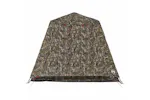 Vidaxl Fishing Tent 4-person Camouflage Quick Release Vidaxl Fishing Tent 4-person Camouflage Quick Release