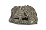 Vidaxl Fishing Tent 4-person Camouflage Waterproof Vidaxl Fishing Tent 4-person Camouflage Waterproof