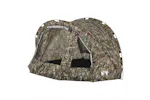 Vidaxl Fishing Tent 4-person Camouflage Waterproof Vidaxl Fishing Tent 4-person Camouflage Waterproof