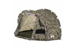 Vidaxl Fishing Tent 4-person Camouflage Waterproof Vidaxl Fishing Tent 4-person Camouflage Waterproof
