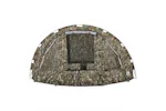 Vidaxl Fishing Tent 4-person Camouflage Waterproof Vidaxl Fishing Tent 4-person Camouflage Waterproof