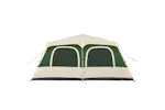 Vidaxl Family Tent Dome 10-person Green Quick Release Vidaxl Family Tent Dome 10-person Green Quick Release