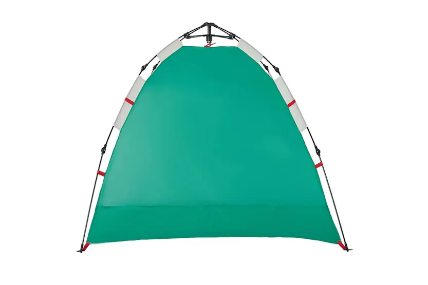 Vidaxl Beach Tent 2-person Sea Green Quick Release Waterproof Vidaxl Beach Tent 2-person Sea Green Quick Release Waterproof