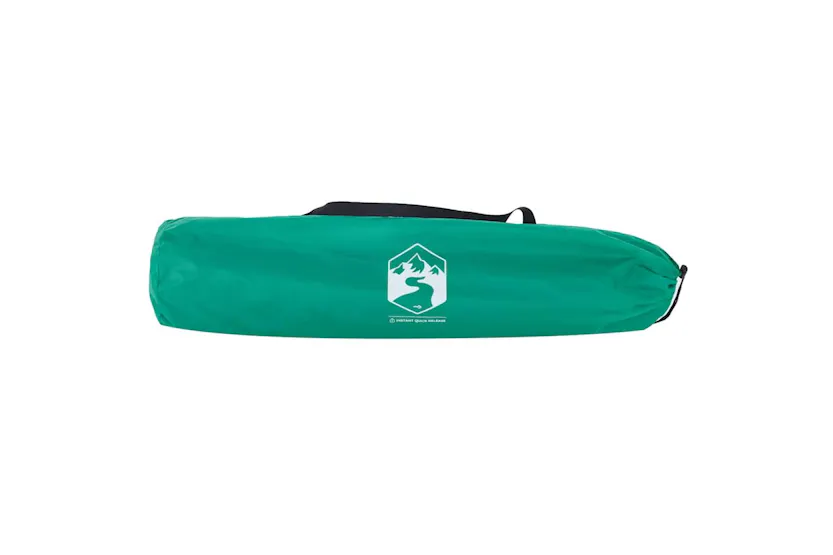 Vidaxl Beach Tent 2-person Sea Green Quick Release Waterproof Vidaxl Beach Tent 2-person Sea Green Quick Release Waterproof