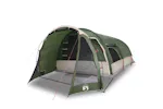 Vidaxl Family Tent Tunnel 8-person Green Waterproof Vidaxl Family Tent Tunnel 8-person Green Waterproof