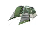 Vidaxl Camping Tent Tunnel 4-person Green Waterproof Vidaxl Camping Tent Tunnel 4-person Green Waterproof