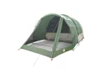 Vidaxl Camping Tent Tunnel 4-person Green Waterproof Vidaxl Camping Tent Tunnel 4-person Green Waterproof