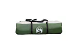 Vidaxl Camping Tent Tunnel 4-person Green Waterproof Vidaxl Camping Tent Tunnel 4-person Green Waterproof