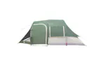 Vidaxl Camping Tent Tunnel 4-person Green Waterproof Vidaxl Camping Tent Tunnel 4-person Green Waterproof