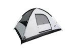 Vidaxl Family Tent Dome 6-person White Blackout Fabric Waterproof Vidaxl Family Tent Dome 6-person White Blackout Fabric Waterproof